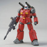 Bandai Gundam Model Kit HG Guncannon Cucuruz Doan Island Action Figure