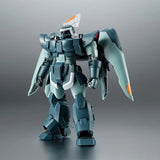 Bandai Gundam Model Kit Roboto Spirits Ginn Anime Figure Gunpla Buildi