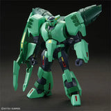 Bandai Gundam Model Kit HG Bolinoak Sammahn Action Figure Gunpla Build