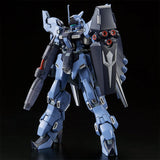 Bandai Gundam Model Kit HGUC Hades Todesritter Pale Rider Ground GM Sl
