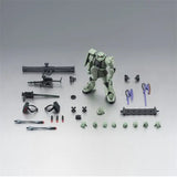 In Stock Genuine Bandai Gundam Model Kit Robot Spirits MS-06 Zaku II V