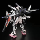 Bandai Gundam Model Kit RG Strike Rouge IWSP Anime Figure Gunpla Build