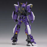 Bandai Gundam Model Kit MG F90 Uuit2 Action Figure Gunpla Building Kit