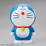 Bandai Doraemon Anime Figures Model Kit Doraemon Kirby Action Figure B