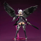 Kotobukiya Arca Nadea Model Kit AR010 Lumitea ReACT-A Anime Figure Bui