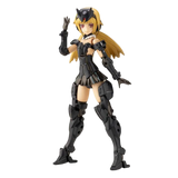 Kotobukiya Frame Arms Girl Model Kit Architect Black Anime Figure Buil