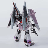 Bandai Gundam Model Kit MG Blaze Zaku Warrior Slash Zaku Warrior Mecha