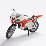 In Stock Genuine Bandai Kamen Rider Model Kit SHF Cyclone‌ Showa Rider