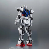 Bandai Gundam Model Kit Roboto Spirits Strike Anime Figure Gunpla Buil