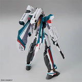 In Stock Genuine Bandai Model Kit HG 1/100 VF-31S Siegfried Arad Molde