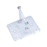EW Gundam Model Kits Anime Figures RG EG 1/144 Long Range Fin Funnel F