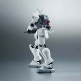 Bandai Gundam Model Kit Roboto Spirits GM Cold Districts Anime Figure 