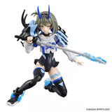 Bandai 30MS Model Kit Anime Figures Sourei Rishet Yufia Eliene Elieric