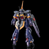 Bandai Gundam Model Kit HGUC Barzam AOZ RE Boot Anime Figure Gunpla Bu