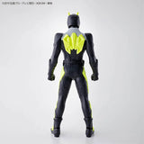 Bandai Kamen Rider Anime Figures Model Kit Zero One Rising Hopper Sabe