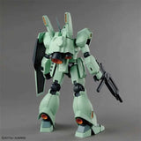 Bandai Gundam Model Kit MG 1/100 Jegan Action Figure Gunpla Building K