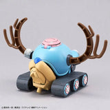 In Stock Genuine Bandai One Piece Model Kit Chopper Robo 1&2 Chopper T