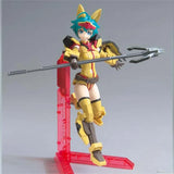 Bandai Gundam Model Kit FRS Diver Nami Ayame Avatar Fumina Fumina Hosh