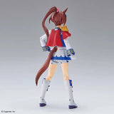 Bandai Umamusume Pretty Derby Model Kit FRS Tokai Teio Special Week Si