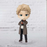 Bandai SPY FAMILY Anime Figure Figuarts Mini Loid Anya Yor Damian Beck