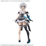 Genuine Bandai Model Kit 30MS Option Body Parts Alpha Sisters Phantasm