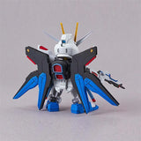 Bandai Gundam Model Kit SDEX Strike Freedom Unicorn Destroy Wing Zero 