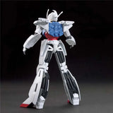 Bandai Gundam Model Kit HGUC Turn A Action Figure Gunpla Building Kit 