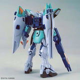 Bandai Gundam Model Kit HG Wing Sky Gouf Crimson Ground Urban Blazing 