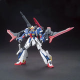 Bandai Gundam Model Kit HG Lightning Z Anime Figure Gunpla Building Ki