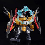 Bandai Mashin Creator Wataru Model Kit Raijinmaru Action Figure Buildi