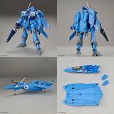 Bandai Super Dimension Fortress Macross Model Kit HG 1/100 VF-22S Stur