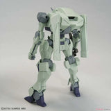 Bandai Gundam Model Kit HG Zowort Beguir Pente Demi Trainer Darilbalde
