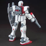 Bandai Gundam Model Kit HG GM Command Space Anime Figures Gunpla Build