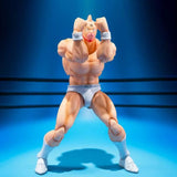 Bandai Kinnikuman Anime Figure SHF Kinnikuman Perfect original Action 