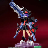 Kotobukiya Megami Device Model Kit Chaos Pretty Grandma Anime Figure M