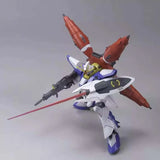Bandai Gundam Model Kit HG Dreadnought 105Dagger Gunbarrel Cgue DEEP A