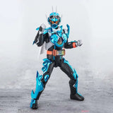 In Stock Genuine Bandai Kamen Rider Model Kit SHF Gotchard Steamhopper