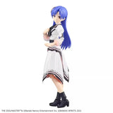 Bandai The Idolm Model Kit 30MS Chihaya Kisaragi Fuyuko Mayuzumi Mano 