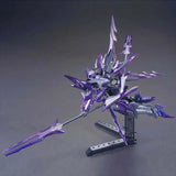 Bandai Gundam Model Kit HG Transient Glacier Wing Zero Honoo Amazing E