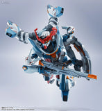 In Stock Genuine Bandai Gundam Model Kit Metal Robot Spirits gMS-Ω GQu