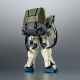Bandai Gundam Model Kit Robot Spirits EZ8 GM Ground Zaku 2 Gogg GM Com