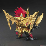 Bandai Gundam Model Kit SDW Sunjian Astray Strike Rouge Taishici Duel 