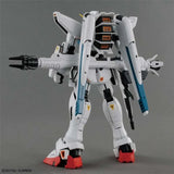 Bandai Gundam Model Kit MG F91 Ver.2.0 Action Figure Gunpla Building K