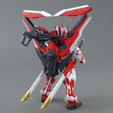 Bandai Gundam Model Kit MG Astray Red Frame Kai Action Figure Gunpla B
