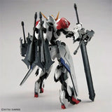 In Stock Genuine Bandai Gundam Model Kit MG 1/100 Gundam Barbatos Lupu