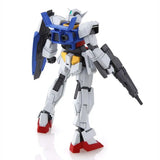 Bandai Gundam Model Kit HG Age 1 Full Glansa Age 2 3 Zeydra Genoace 2 