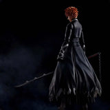 Bandai Bleach Anime Figure SHF Kurosaki Ichigo Renji Abarai Byakuya Ku