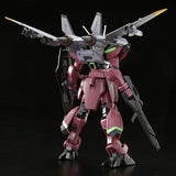 Bandai Gundam Model Kit HGUC Windam Neo Roanoke Armor Anime Figure Gun
