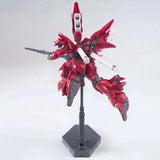 Bandai Gundam Model Kit HGUC Sinanju Efreet Schneid Geara Doga JAGD DO