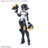 Bandai 30MS Model Kit Anime Figures SIS-Hc106k Belveria Berys Feroce A